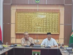 Seleksi Calon Pimpinan BAZNAS Sumbar Masuk Tahap Uji Kompetensi, 52 Peserta Lolos Administrasi