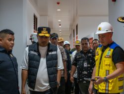 Pemprov Sumbar Kawal Percepatan Sekolah Rakyat, Wagub: Kemiskinan Tak Boleh Menghalangi Masa Depan Anak