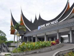 Inflasi Sumatera Barat Melandai pada Juli 2026, Dipicu Turunnya Harga Bawang Merah dan Cabai Merah