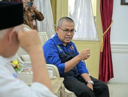 Pemanfaatan Dana TKD di Dinas BMCKTR Sumbar untuk 18 Program Strategis Berjalan Sesuai Rencana