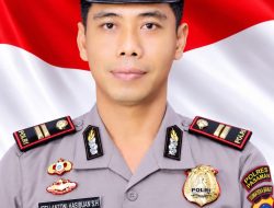 Resmi Jabat Kapolsek Bonjol, IPTU Antoni Hasibuan Siap Perkuat Pelayanan dan Kamtibmas di Tengah Masyarakat