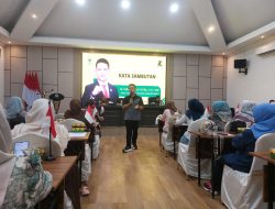 Wakil Ketua DPRD Sumbar Iqra Chissa Ingatkan Waspada Narkoba Varian Baru