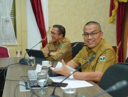 Perluas Nagari Creative Hub, Pemprov Sumbar Siapkan 10 Lokasi Baru