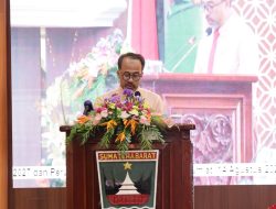 DPRD Sumbar Tuntaskan Tiga Agenda Paripurna dalam Sehari