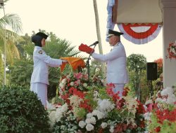 Mahyeldi: Ukuran Kehadiran Pemerintah Ada pada Manfaat yang Dirasakan Masyarakat