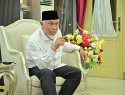 Refleksi Kinerja Pemprov Sumbar Sepanjang 2026, Beragam Aspek Dapat Apresiasi