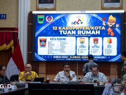 Demi Atlet Sumbar, Wagub Vasko Dorong Porprov XVI Tetap Berjalan Sesuai Kesepakatan