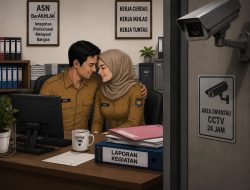 CCTV Viral, Pakar Hukum Ingatkan Proses Pembuktian