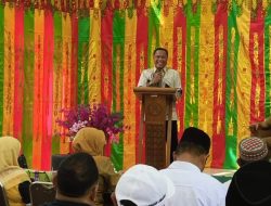 Koto Rajo Bersua Anggota DPRD Sumbar Donizar: Pendidikan, Surau hingga Rumah Singgah jadi Bahasan