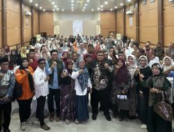 Verry Mulyadi Sosialisasikan Perda Penanggulangan Bencana, Dorong Masyarakat Sumbar Semakin Siaga