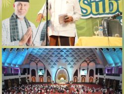 Gubernur Mahyeldi Ajak ASN Jadikan Wakaf sebagai Gerakan Membangun Sumbar