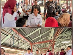 Wabup Pasaman: Setetes darah yang kita donorkan sangat berarti bagi mereka yang membutuhkan Dan Menyelamatkan Nyawa Sesama