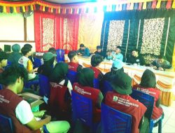 PKAN Literasi Nagari Aia Manggih Selatan Gelar Diskusi Budaya, Bahas Tantangan Seni Tradisi di Era Digital