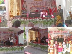 Sambut HUT RI ke-81, Didi Al Amin: Nagari Panti Selatan Gelar Lomba Solo Song Lagu Minang Gairahkan Budaya dan Ekonomi Kreatif