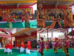 Festival Seni Anak Nagari Tanjung Beringin 2026, Ronal Yulmasri: Rawat Budaya dan Dorong Kreativitas Generasi Muda