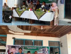 Donizar: Pariwisata Halal Jangan Berhenti di Atas Kertas