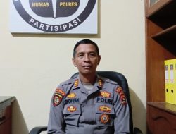 Dugaan Pencabulan Anak di Rao, Kasus masih Dalam Penyelidikan