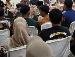 Reses Donizar di Ladang Panjang Barat Dipadati Warga, Aspirasi Infrastruktur hingga Kesenian Mengemuka