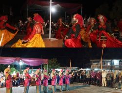 PKAN Hidupkan Kreativitas Anak Nagari, Pasaman Dorong Seni dan Budaya Lokal