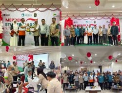 MERDEKA STUNTING 2026: GERAKAN BERSAMA PEGADAIAN–POGI MENUJU INDONESIA EMAS BEBAS STUNTING