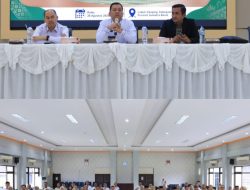 Sekda Pasaman Ajak ASN Pastikan Keluarga Terlindungi JKN