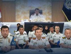 Bencana Jadi Atensi Dirjenpas, Rutan Lubuk Sikaping Perkuat Kesiapsiagaan Hadapi Ancaman Bencana