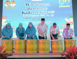 Gubernur Mahyeldi: PKK Harus Hadir Menjawab Persoalan Keluarga dan Masyarakat