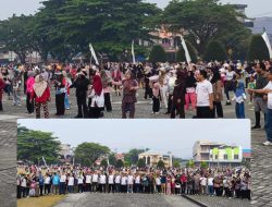 Pegadaian Dorong Masyarakat Natuna Semakin Cerdas Kelola Keuangan