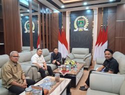 Perubahan Perda Pendidikan Sumbar Jadi Sorotan, Fraksi Golkar Dorong Penguatan Beasiswa dan BOSDA
