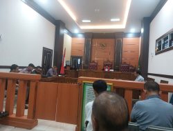 Kuasa Hukum BSN Bantah Praperadilan Ne Bis In Idem