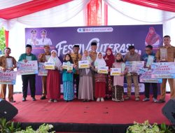 2026, Dorong Literasi Jadi Gerakan Menjaga Alam dan Budaya