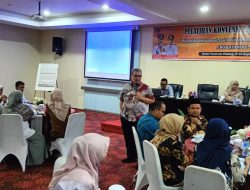 Muhidi: Sekolah Harus Jadi Ruang Aman agar Anak Tumbuh Percaya Diri dan Berkarakter