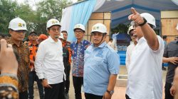 Verry Mulyadi Dukung Rekonstruksi Total Stadion H. Agus Salim, Dorong Jadi Ikon Baru Olahraga Sumbar