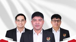KONI Pasaman Usulkan Penyesuaian Jadwal Porprov XVI ke November 2026