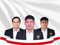 KONI Pasaman Usulkan Penyesuaian Jadwal Porprov XVI ke November 2026