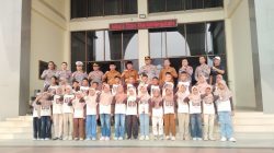31 Pocil Pasaman Bawa Misi Harumkan Nama Daerah