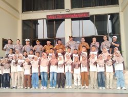 31 Pocil Pasaman Bawa Misi Harumkan Nama Daerah
