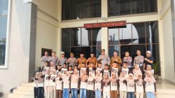 Dilepas Bupati dan Kapolres, 31 Pocil Binaan Polres Pasaman Siap Berlaga di Tingkat Polda Sumbar