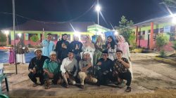 Hadirkan Tausiah Ustadz Khairul Anam dari Riau, Maulid Nabi 1448 H di Simpang Tigo dan Muaro Tolang, Momentum Perkuat Ukhuwah dan Akhlak Mulia