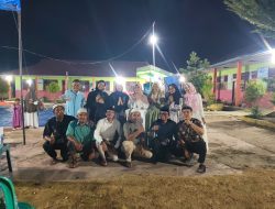 Hadirkan Tausiah Ustadz Khairul Anam dari Riau, Maulid Nabi 1448 H di Simpang Tigo dan Muaro Tolang, Momentum Perkuat Ukhuwah dan Akhlak Mulia