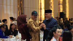 National Day Malaysia di Jakarta, Mahyeldi: Momentum Perkuat Persahabatan Indonesia-Malaysia