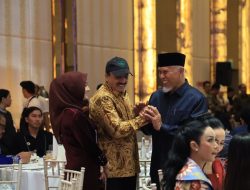 National Day Malaysia di Jakarta, Mahyeldi: Momentum Perkuat Persahabatan Indonesia-Malaysia
