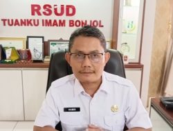 RSUD TIB Perkuat Pemantauan Kasus ISPA di Tengah Kabut Asap, Warga Diimbau Waspadai Dampak Kesehatan