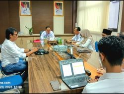 Sambut HUT ke-81, Yudesri: Pemkab Pasaman Siapkan Festival Pelajar hingga Pawai Budaya