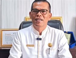 Kabut Asap Memburuk, Disdik Pasaman Alihkan Pembelajaran Tatap Muka ke Pembelajaran Jarak Jauh Selama Tiga Hari