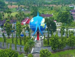 Aset Planetarium Equator Bonjol Raib, Kerugian Rp200 Juta