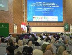 Rp115 Miliar Disiapkan untuk Pulihkan 38.000 UMKM Terdampak Bencana di Sumbar