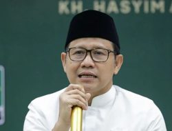 Cak Imin Dijadwalkan Hadiri HUT ke-81 Pasaman, Juga Ikuti Sidang Paripurna di DPRD