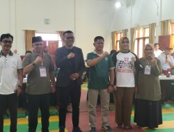 24 Sekolah Lolos Seleksi Cerdas Cermat Tingkat Kecamatan, Siswa Terbaik Bersiap Berlaga di Tingkat Kabupaten