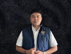 BREAKING NEWS!   Hari Ini, Pasaman Tambah 4 Emas Perolehan Medali Porprov XVI 2026 Terus Bertambah